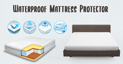 Mattress Protector Guide - Everything You May Need To Know