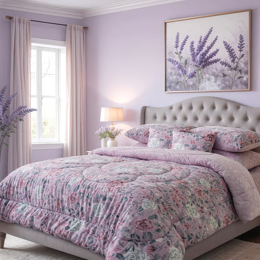 Notte Fiorita BNB Set (8PCS)