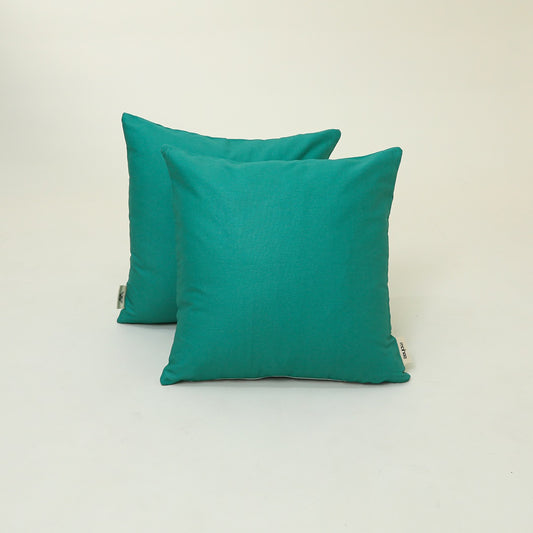 Cushion Covers - (Pack of 2)