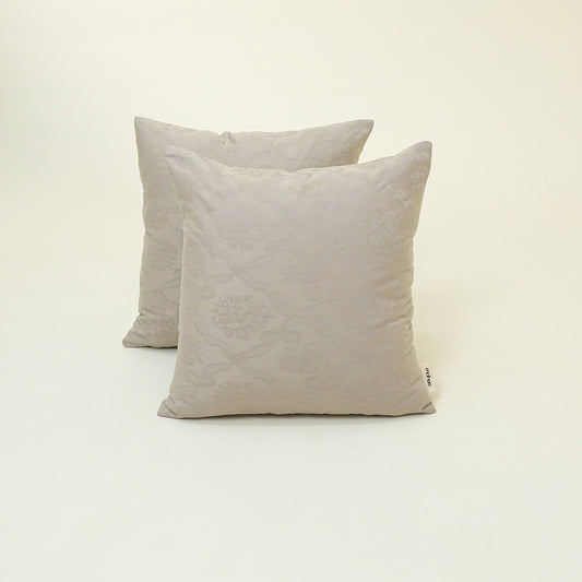 Cushion Covers - (Pack of 2)