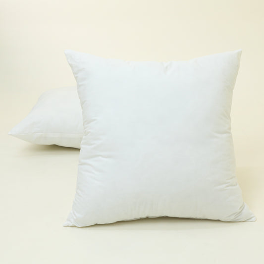 Filled Cushions (Pack of 2)