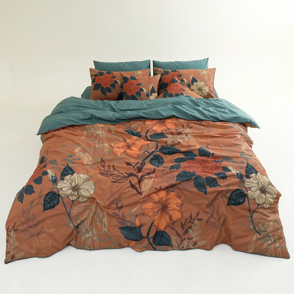 Rustic Flora BNB Set (8PCS)