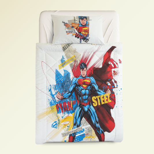 Digital Printed Comforter Set