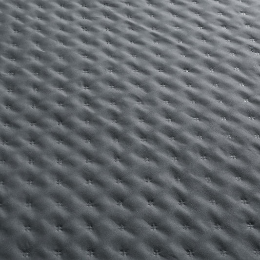 Ultrasonic Quilted Waterproof Footen Cover