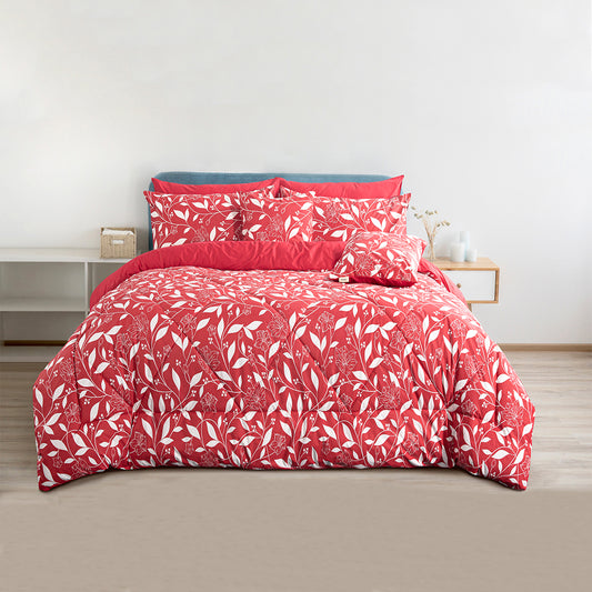 Avilina BNB Set with Comforter (8PCS)