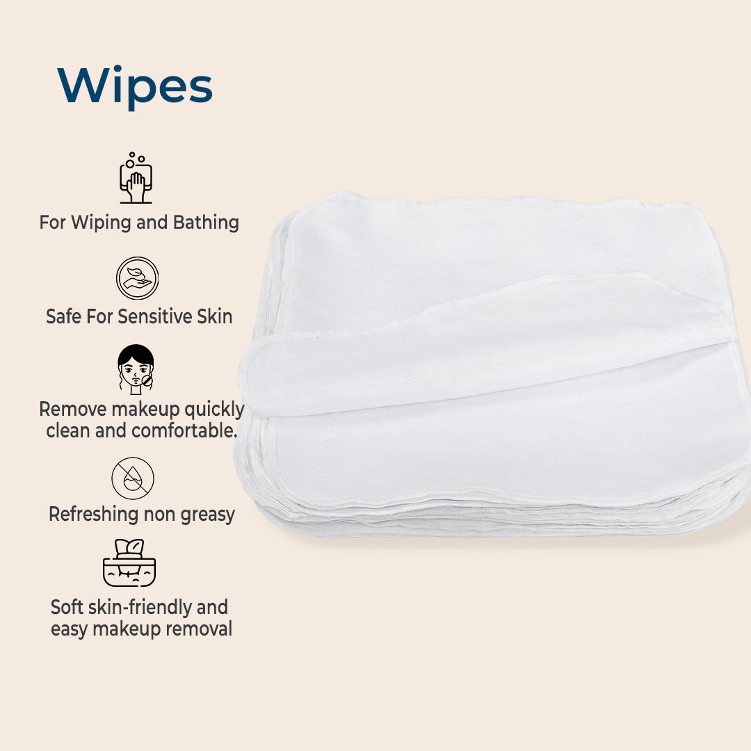 Cleansing Wipes
