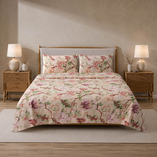 Dolce Fiore Sheet Set