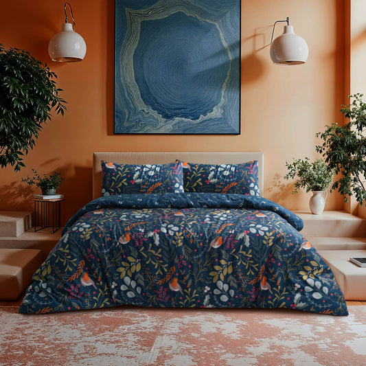 Elara Duvet Cover Set