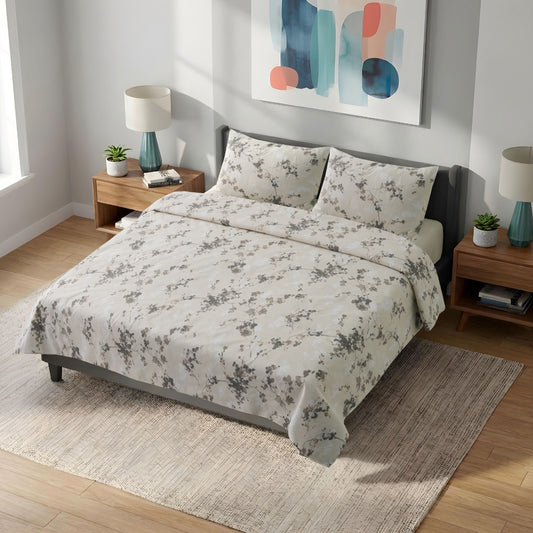 Botanica Veil Bed Sheet Set