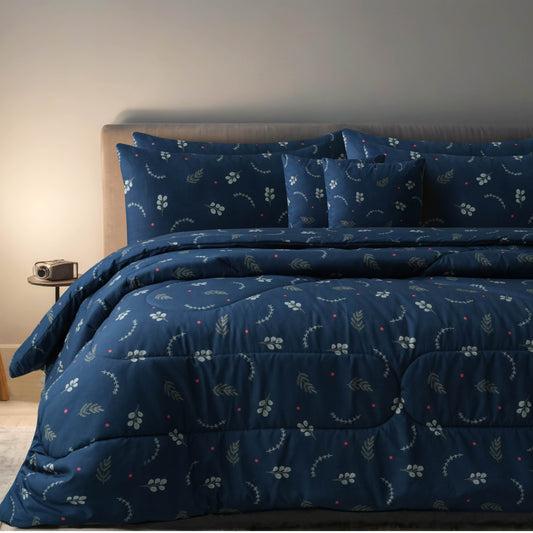 Indigo Bliss BNB Set (8PCS)