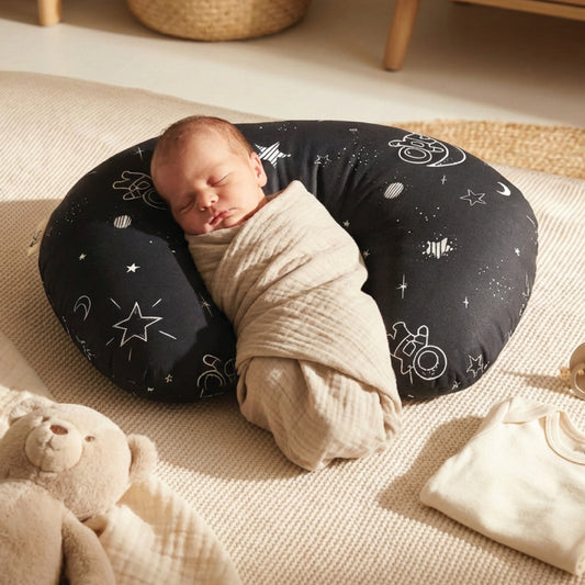 Premium Deluxe - Nursing Pillow