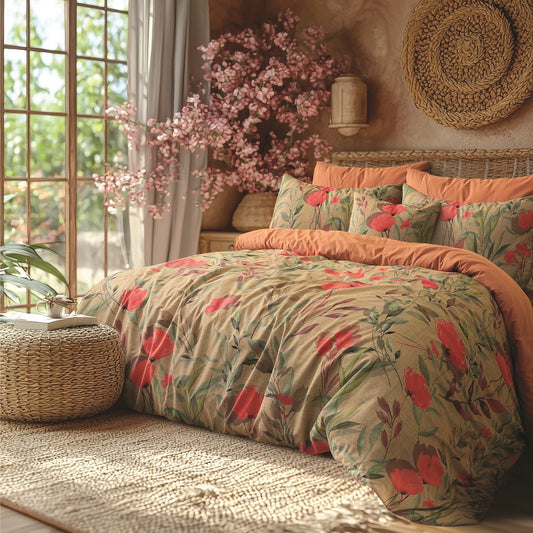 Painted Petals BNB Set (8PCS)