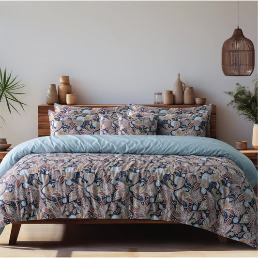 Saigo BNB Set (8 PCS)