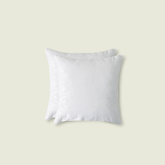 Empress Weave Cushion Covers (Pack of 2)