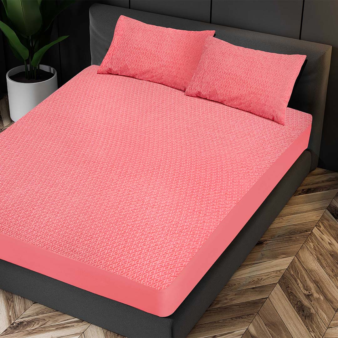 Waterproof Mattress Protectors Mahee