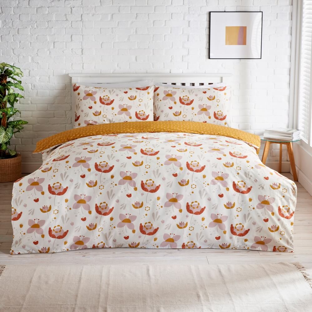 Cotton Bed Sheets & Pillow Cases | Mahee - Mahee