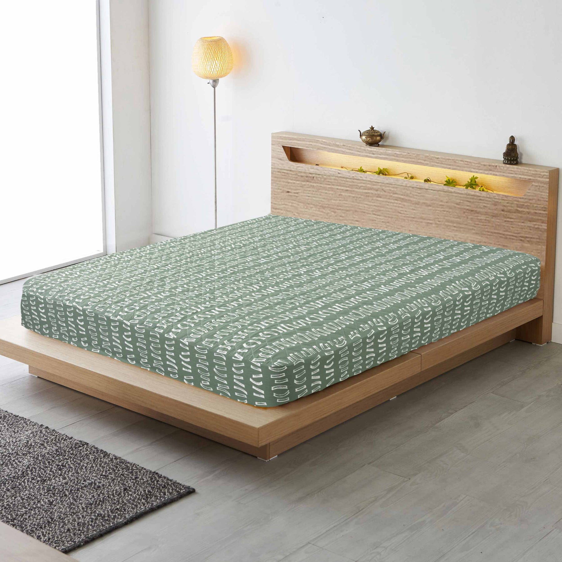 Waterproof Mattress Protectors Mahee