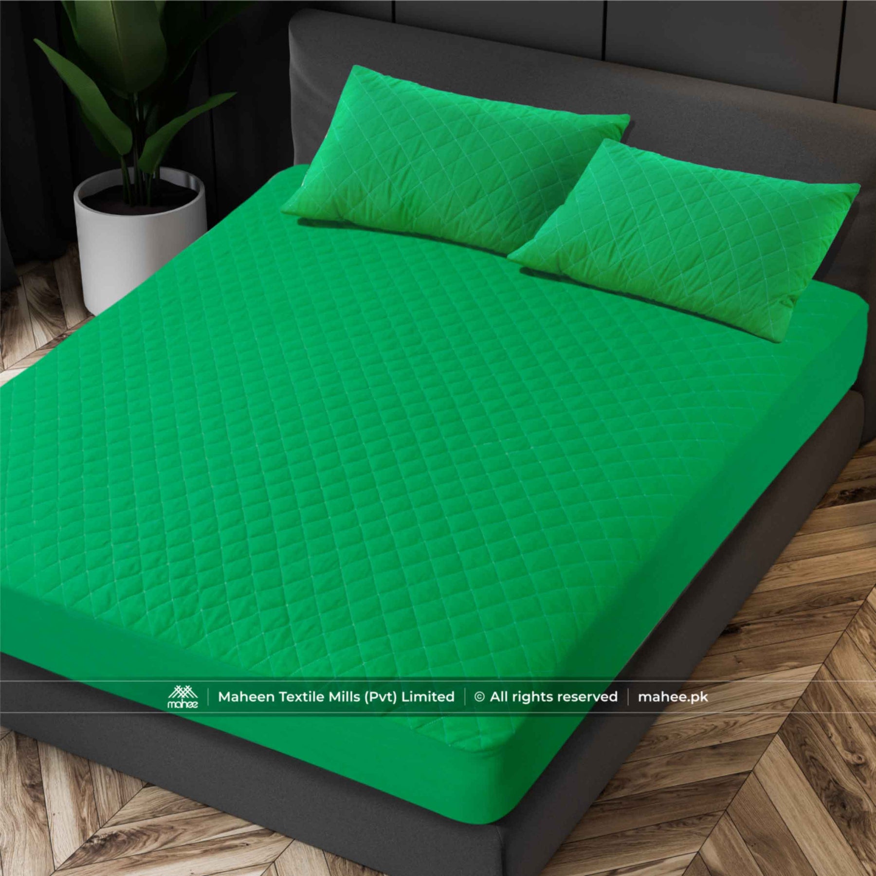 Waterproof Mattress Protectors Mahee